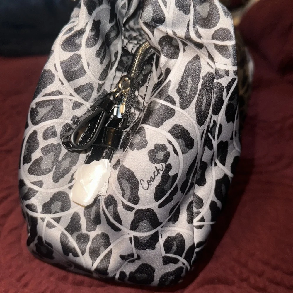 Coach bag - Picture 4 of 5